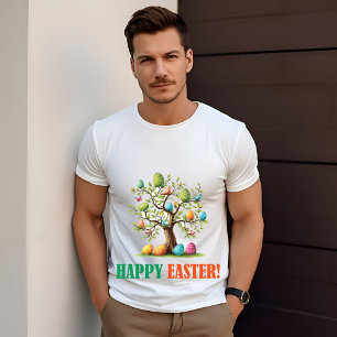 Easter is Coming! Shark T-Shirt