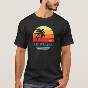 Easter Island  Easter Island Chile T-Shirt