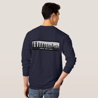 Easter Island Souvenir Shirt