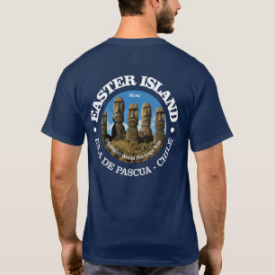 Easter Island T-Shirt