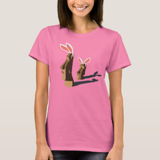 Easter Island T-Shirt