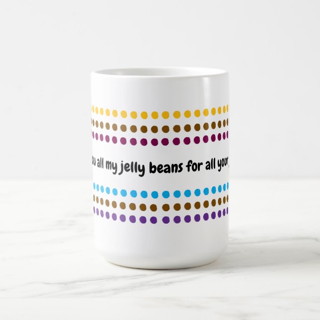 Easter Java Coffee Mug (Center)