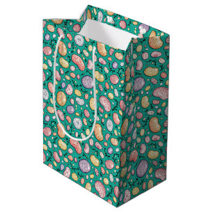 Easter Jelly Bean Medium Gift Bag