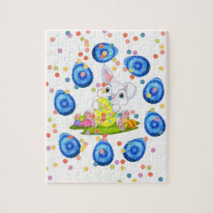 Easter Jigsaw Puzzle
