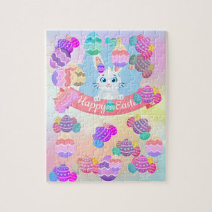 Easter  jigsaw puzzle