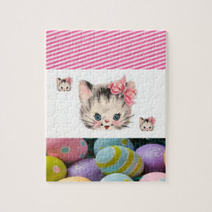 Easter Jigsaw Puzzle