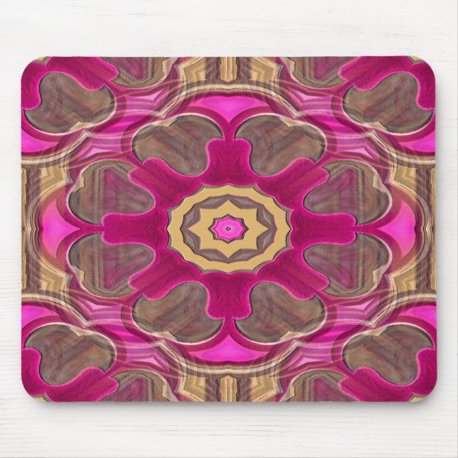 Easter Joy.... Mouse Mat (Front)