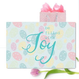 Easter Joy Tissue Paper