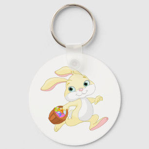 Easter Key Ring