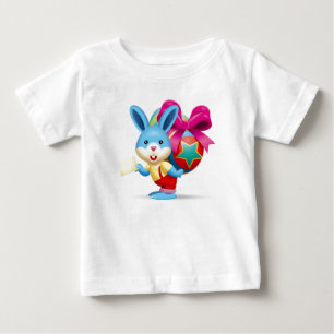 easter kids shirt