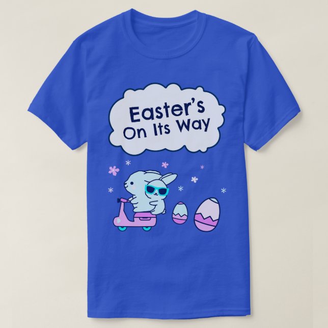Easter Kids T-Shirt (Design Front)