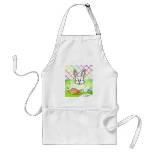Easter Kitchen Apron