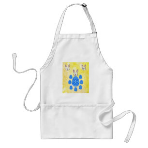 Easter Kitchen Apron