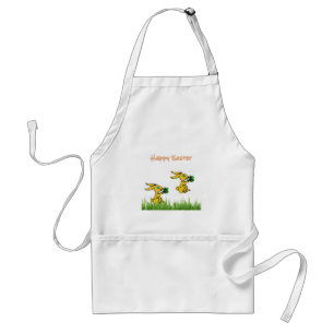 Easter Kitchen Apron