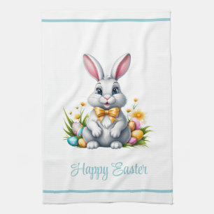Easter Kitchen Towel 