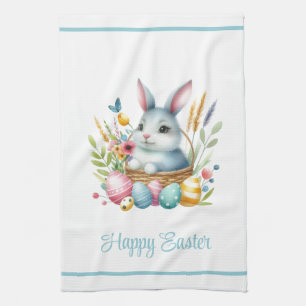Easter Kitchen Towel 
