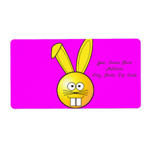 Easter Labels