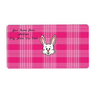 Easter Labels