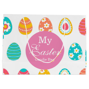 Easter Large Gift Bag