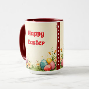 Easter Little Rabbit Popular Collection Mug