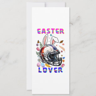 Easter Lover