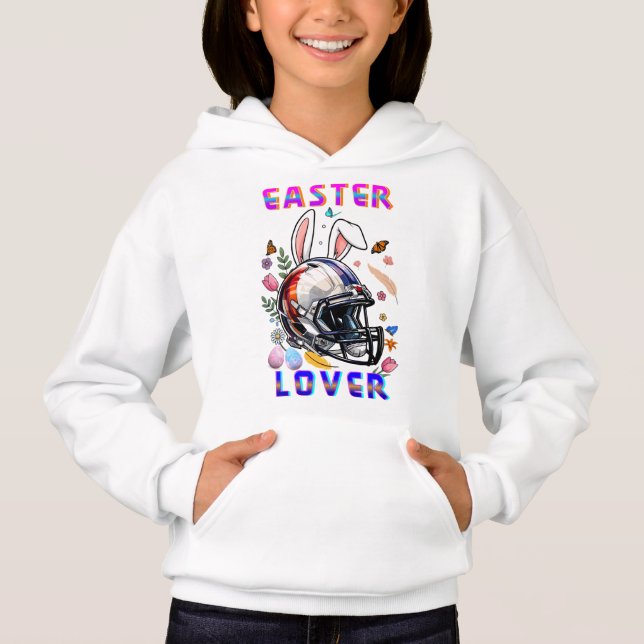 Easter Lover (Front)