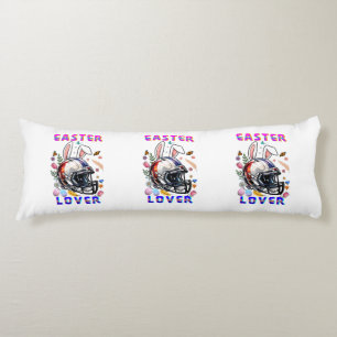 Easter Lover Body Cushion