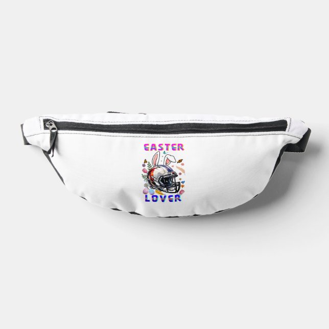 Easter Lover Bum Bags (Lay Down)