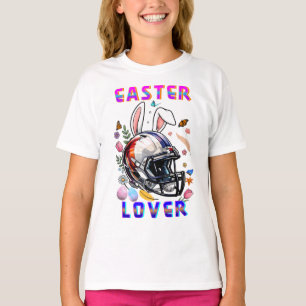 Easter Lover T-Shirt