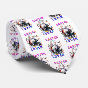 Easter Lover Tie