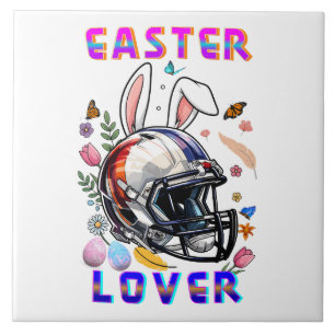Easter Lover Tile
