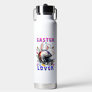 Easter Lover Water Bottle