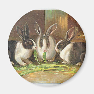 Easter Magnet