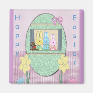 Easter Magnet