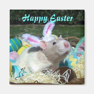 Easter magnet