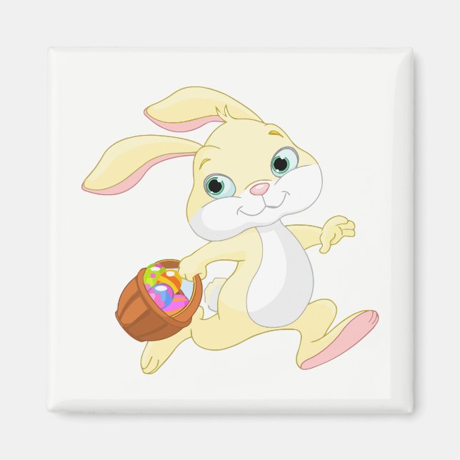Easter Magnet (Front)