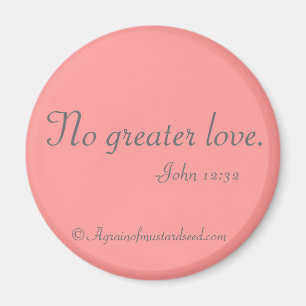 Easter Magnet