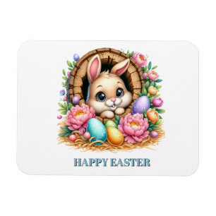 Easter Magnet