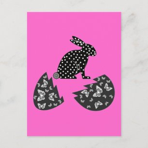 Easter Martzkins Postcard © 2012 M. Martz