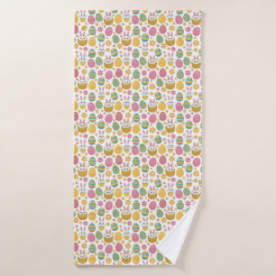 Easter Mood Bath Towel