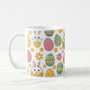 "Easter Mood" mug