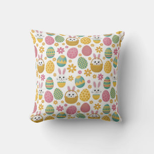 "Easter Mood" Pillow