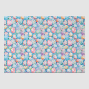 Easter Morning Bliss Tissue Paper