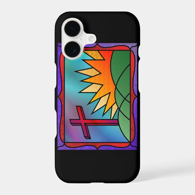 Easter Morning iPhone Case-Mate (Back)