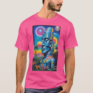 Easter Morning Properly Imagined T-Shirt