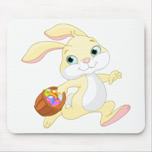Easter Mouse Mat
