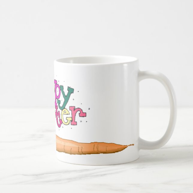 Easter Mug (Right)
