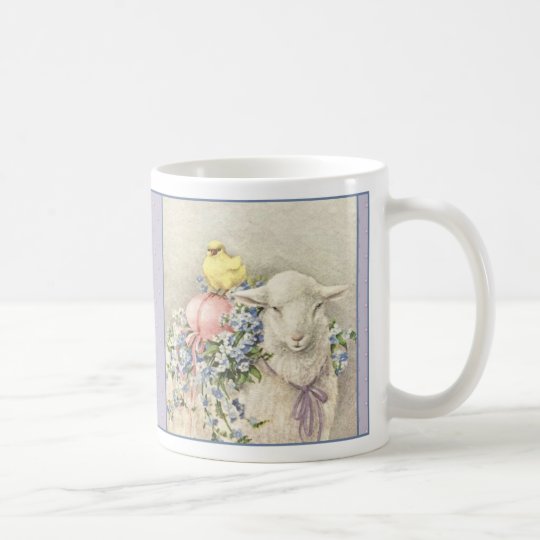 Easter Mug