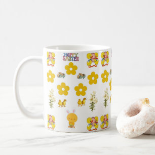 Easter Mug