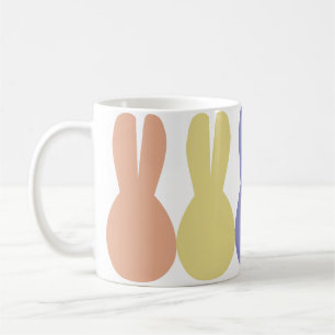 Easter mug